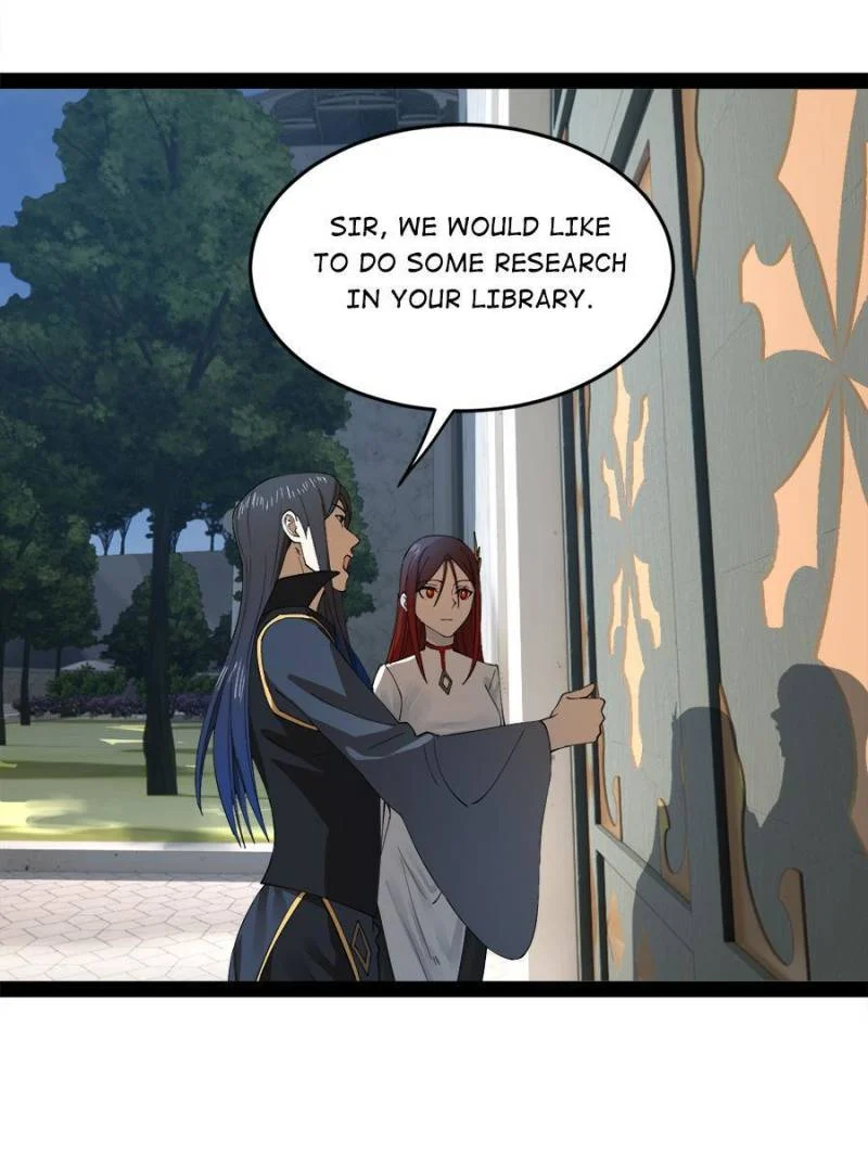 Read Ultimate Son-in-Law chapter 88 image 48 on Lezhin