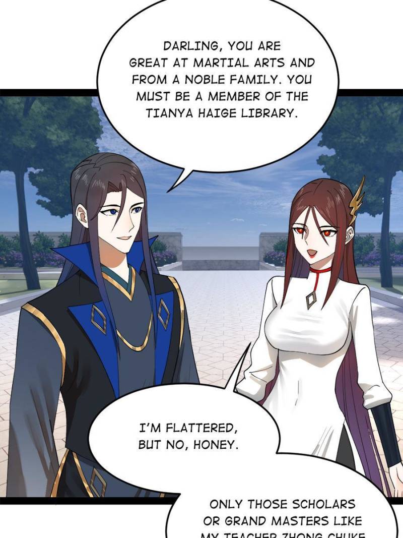 Read Ultimate Son-in-Law chapter 88 image 50 on Lezhin
