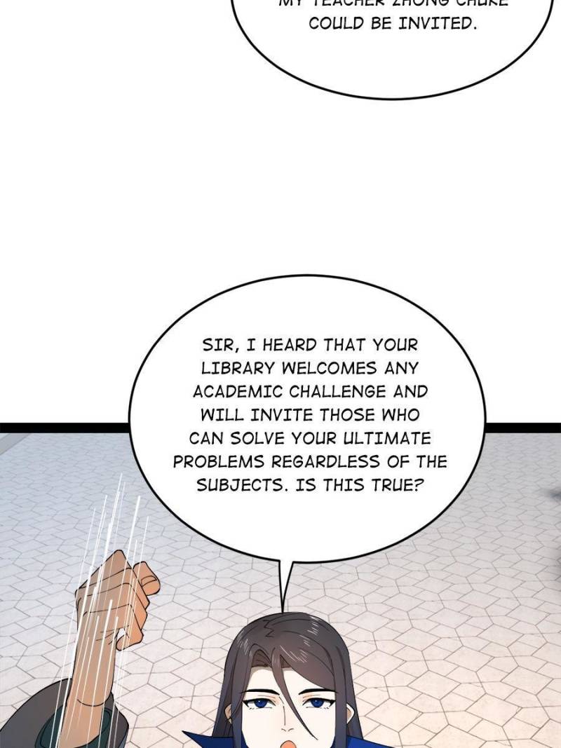 Read Ultimate Son-in-Law chapter 88 image 51 on Lezhin