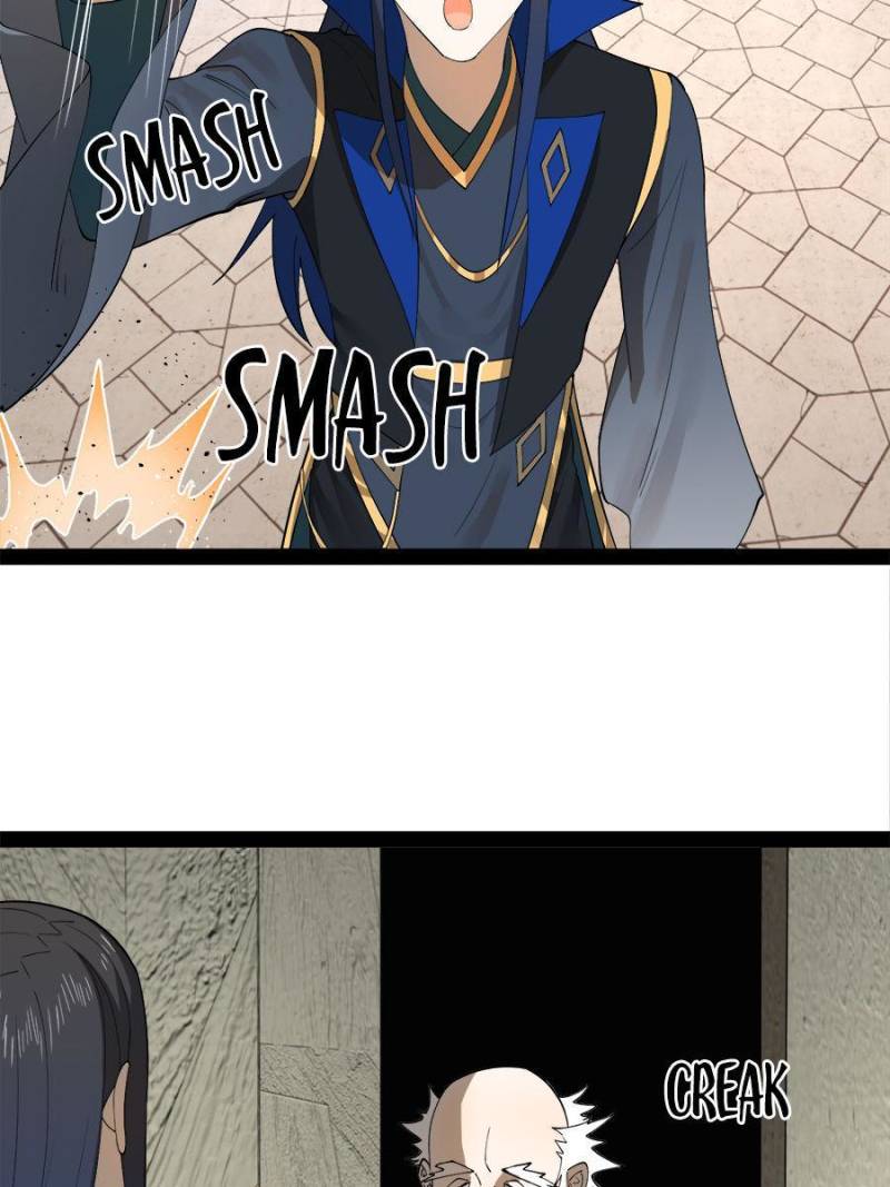 Read Ultimate Son-in-Law chapter 88 image 52 on Lezhin