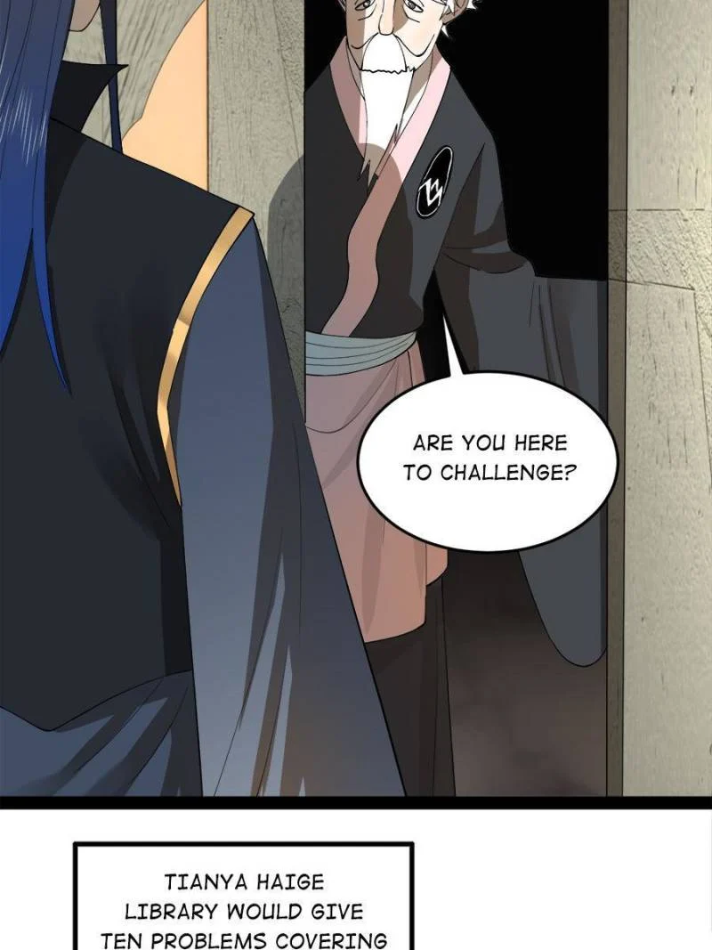 Read Ultimate Son-in-Law chapter 88 image 53 on Lezhin