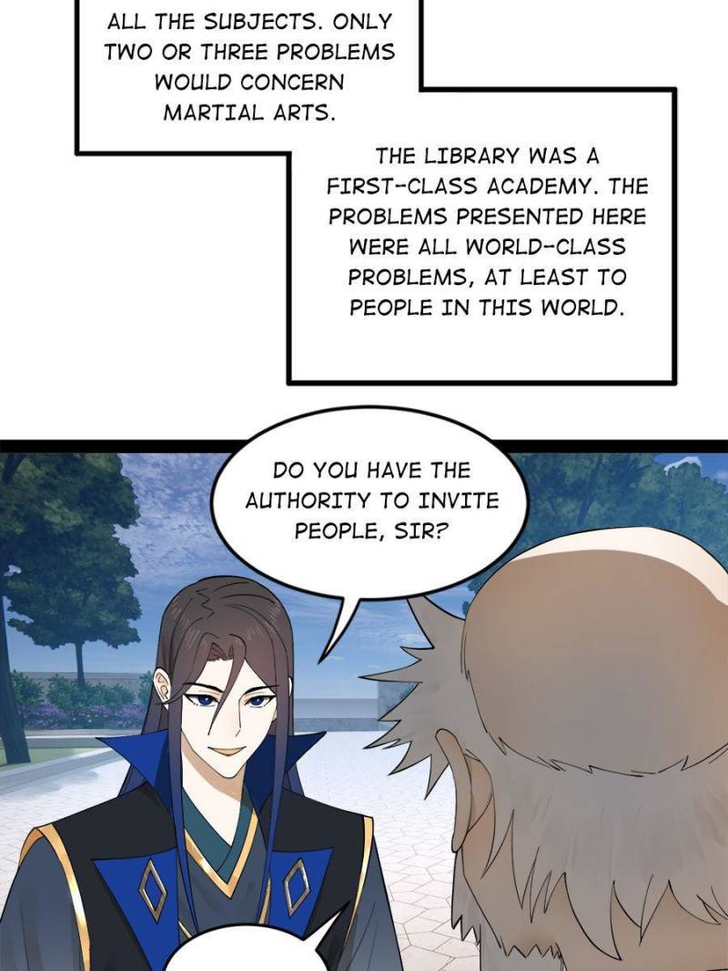 Read Ultimate Son-in-Law chapter 88 image 54 on Lezhin
