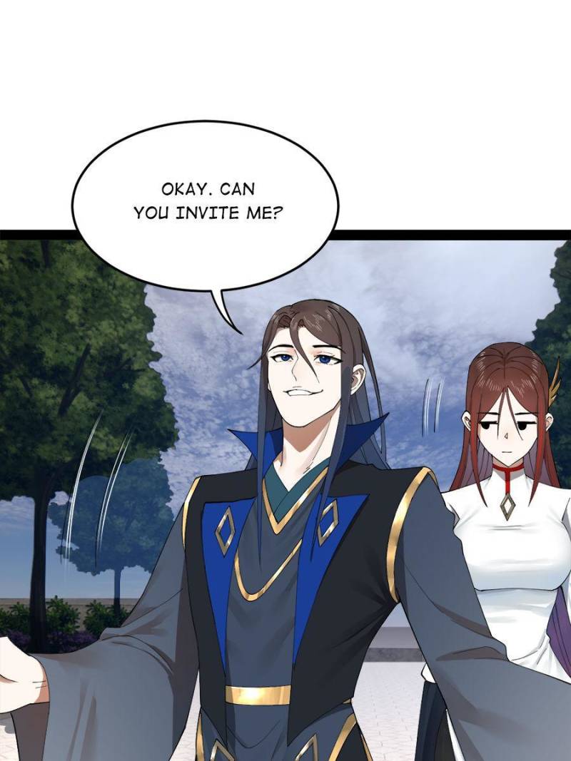 Read Ultimate Son-in-Law chapter 88 image 56 on Lezhin