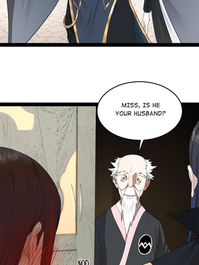 Read Ultimate Son-in-Law chapter 88 image 57 on Lezhin