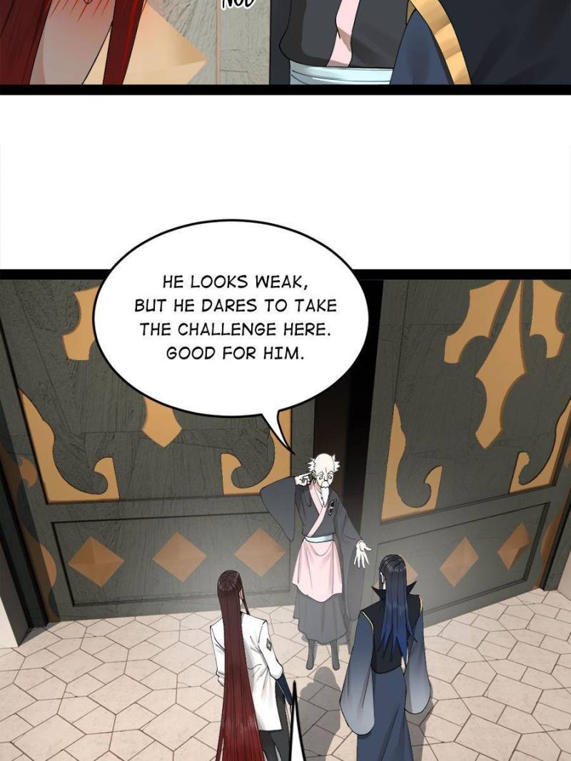 Read Ultimate Son-in-Law chapter 88 image 58 on Lezhin