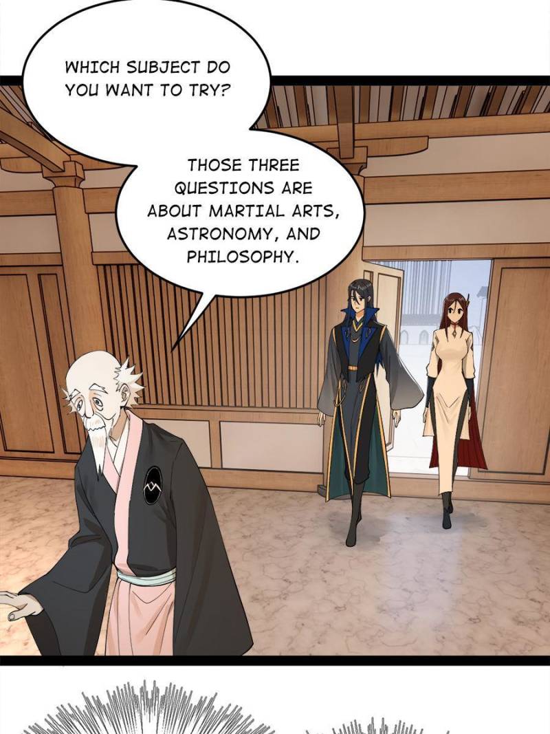 Read Ultimate Son-in-Law chapter 88 image 65 on Lezhin