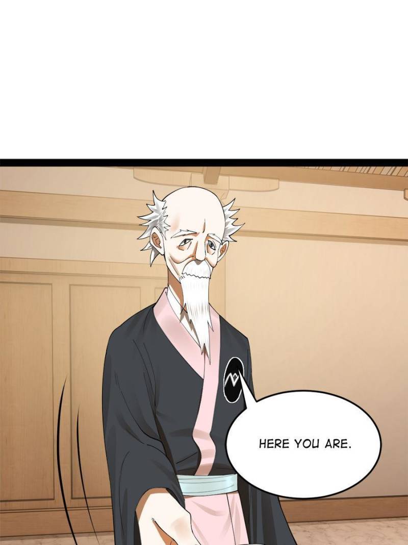 Read Ultimate Son-in-Law chapter 88 image 68 on Lezhin