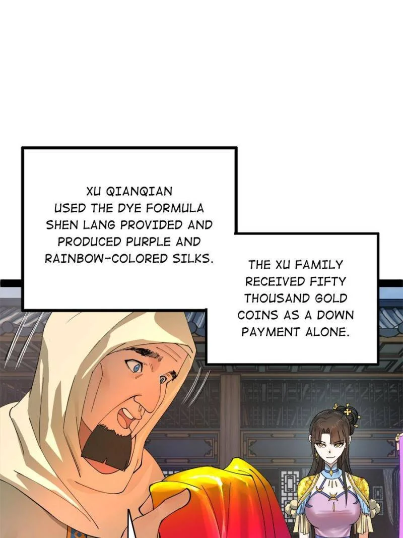 Read Ultimate Son-in-Law chapter 88 image 8 on Lezhin