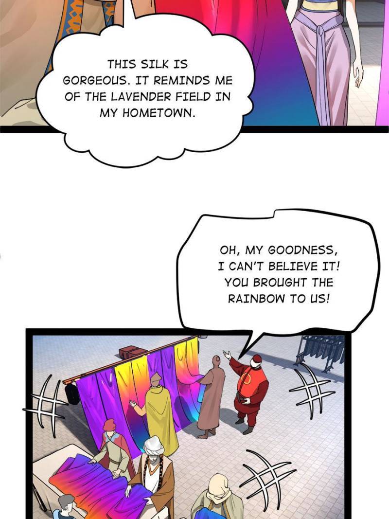 Read Ultimate Son-in-Law chapter 88 image 9 on Lezhin