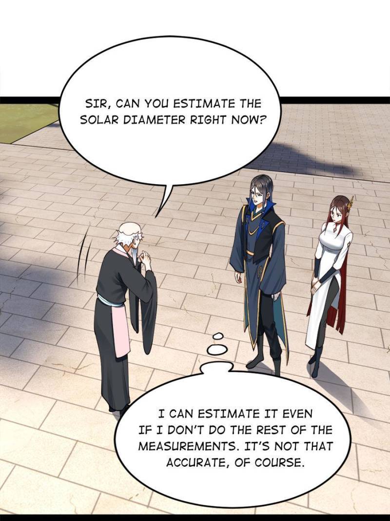 Read Ultimate Son-in-Law chapter 89 image 10 on Lezhin