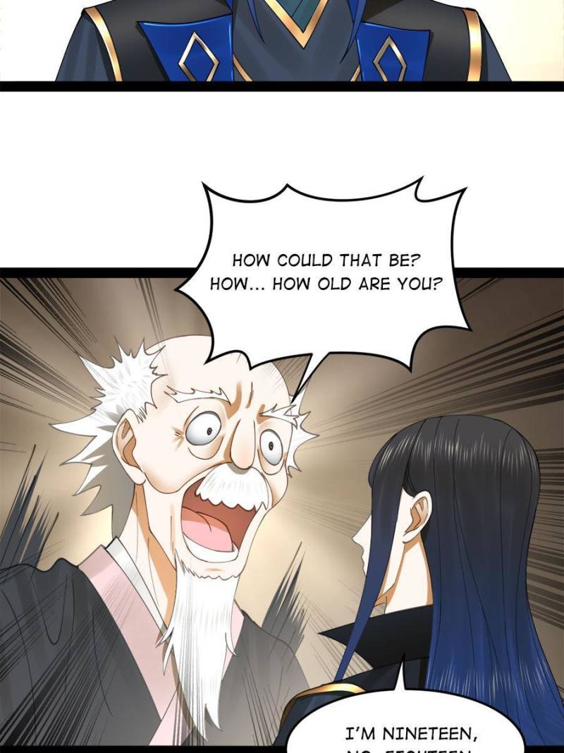 Read Ultimate Son-in-Law chapter 89 image 12 on Lezhin