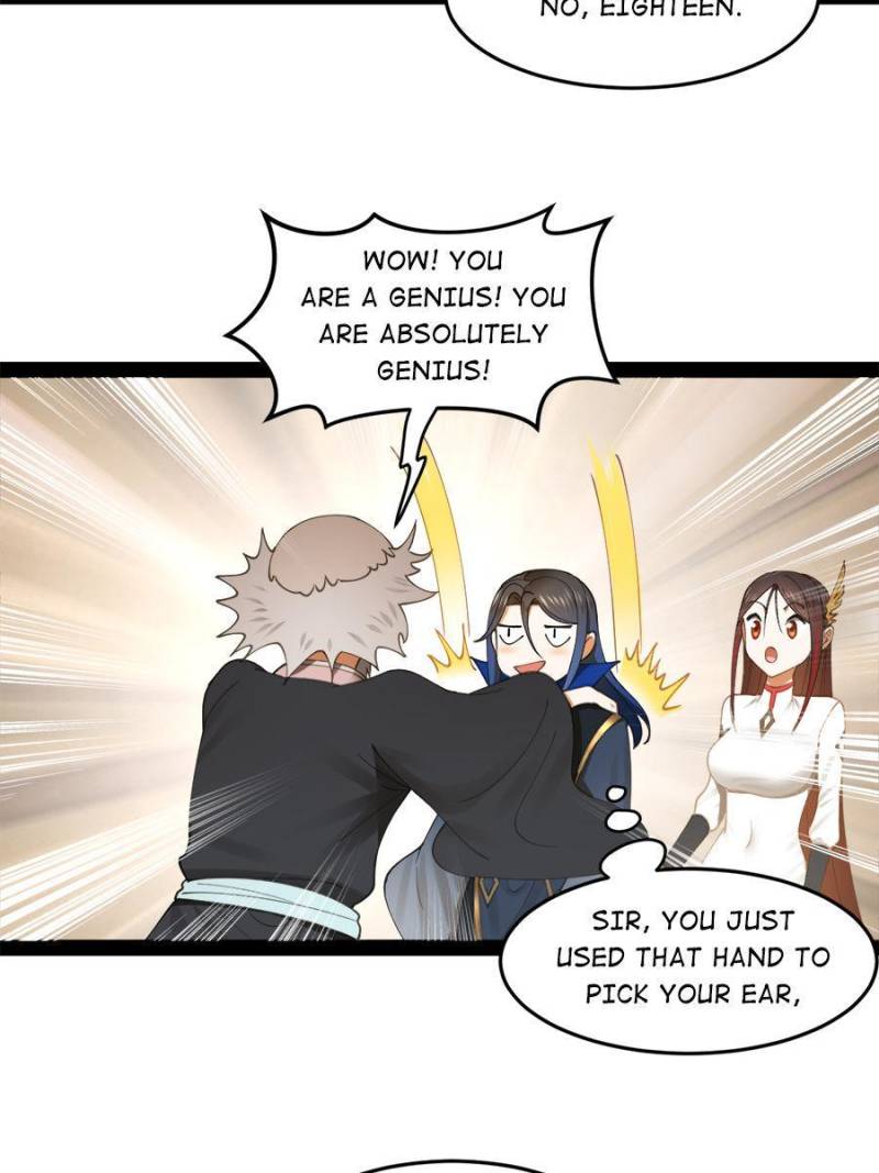 Read Ultimate Son-in-Law chapter 89 image 13 on Lezhin