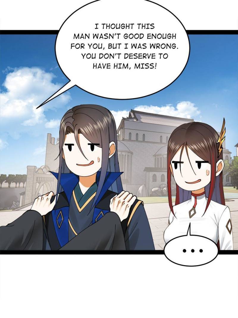 Read Ultimate Son-in-Law chapter 89 image 14 on Lezhin