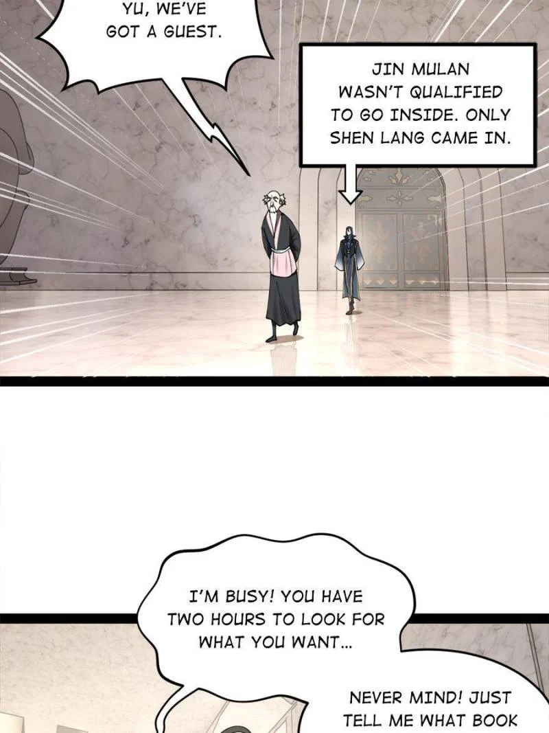 Read Ultimate Son-in-Law chapter 89 image 16 on Lezhin