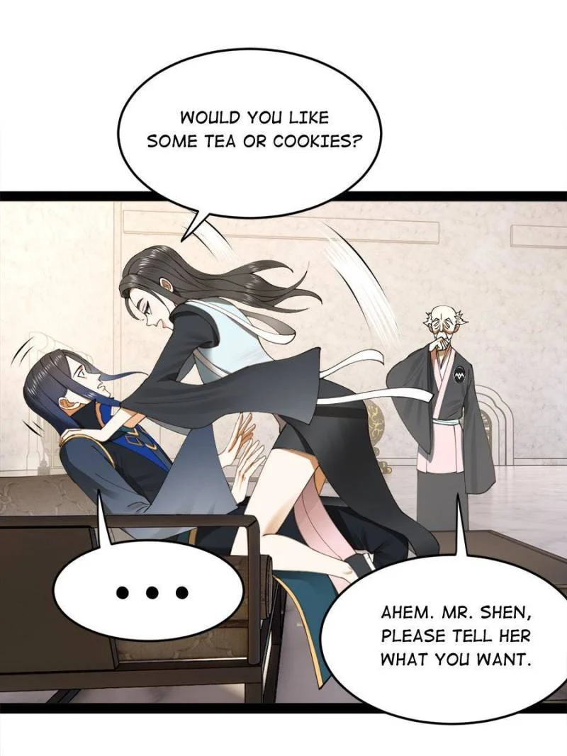 Read Ultimate Son-in-Law chapter 89 image 22 on Lezhin