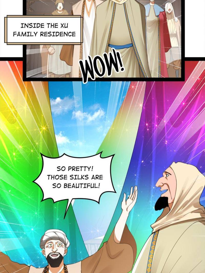 Read Ultimate Son-in-Law chapter 89 image 26 on Lezhin