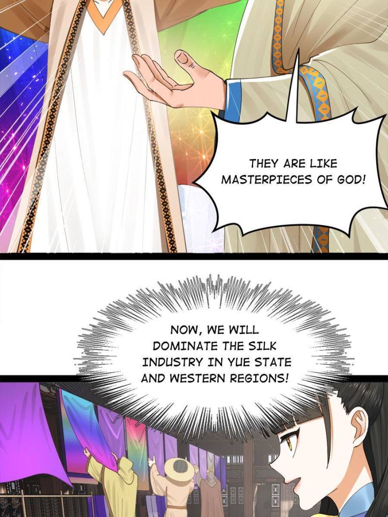 Read Ultimate Son-in-Law chapter 89 image 27 on Lezhin