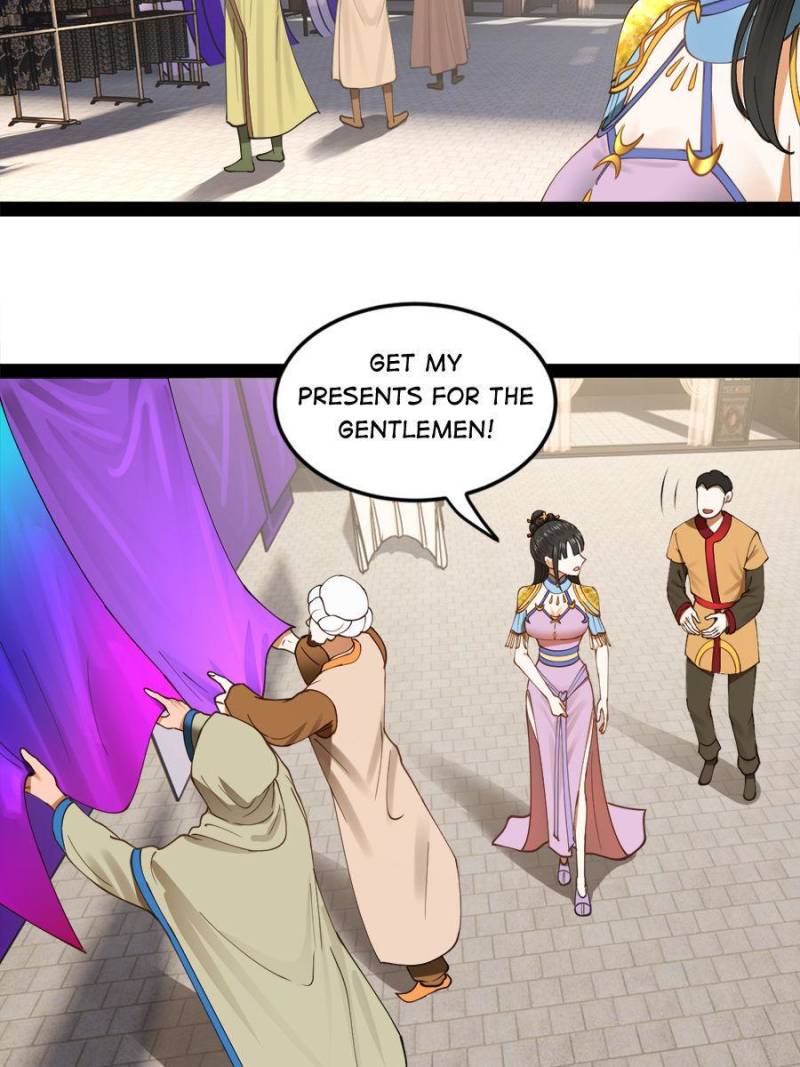 Read Ultimate Son-in-Law chapter 89 image 28 on Lezhin