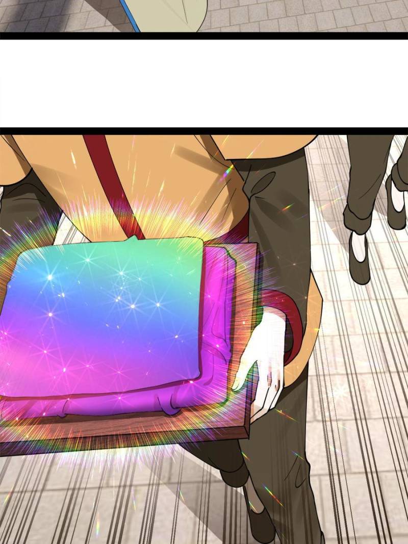 Read Ultimate Son-in-Law chapter 89 image 29 on Lezhin