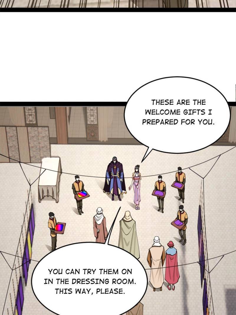 Read Ultimate Son-in-Law chapter 89 image 30 on Lezhin