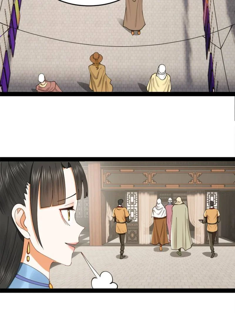 Read Ultimate Son-in-Law chapter 89 image 31 on Lezhin
