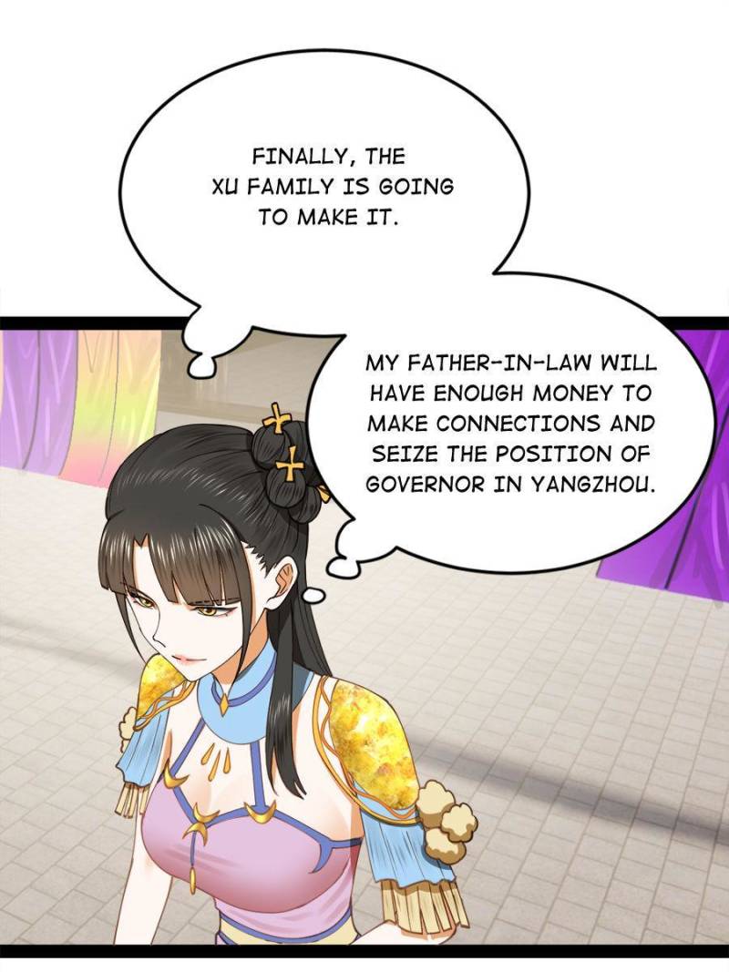 Read Ultimate Son-in-Law chapter 89 image 32 on Lezhin