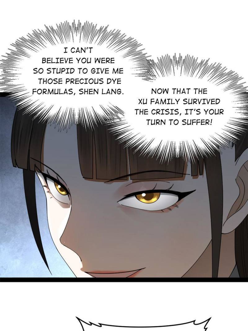 Read Ultimate Son-in-Law chapter 89 image 34 on Lezhin