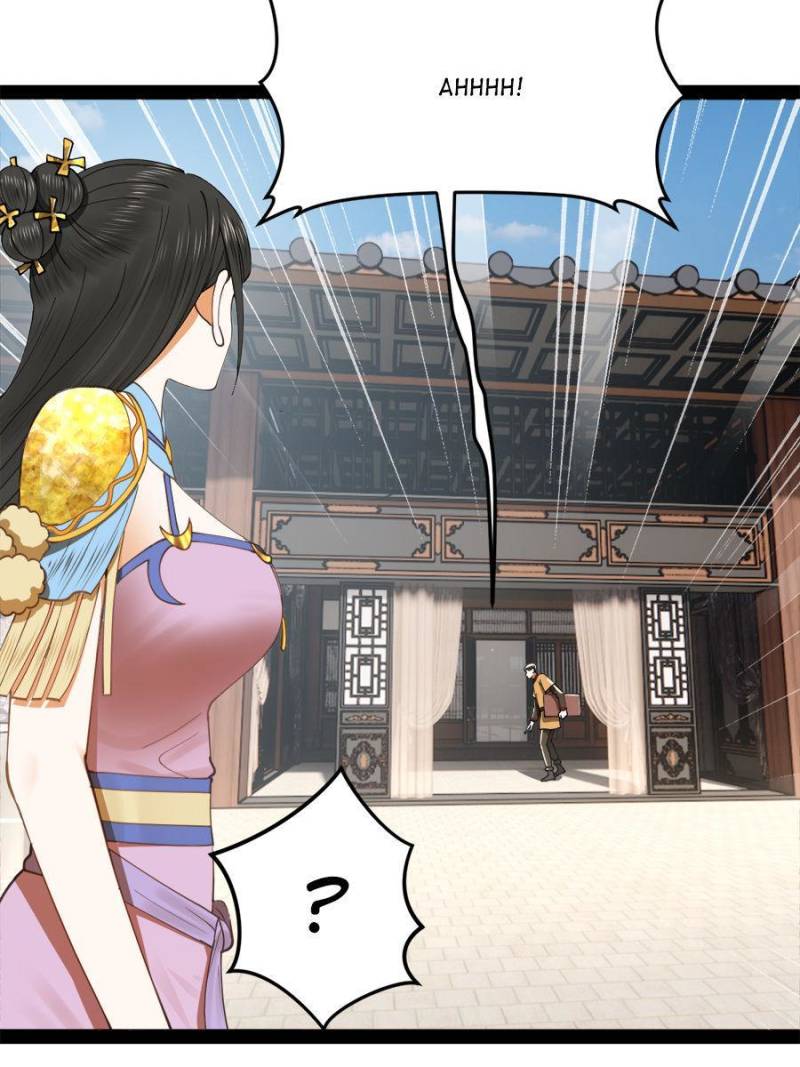 Read Ultimate Son-in-Law chapter 89 image 35 on Lezhin