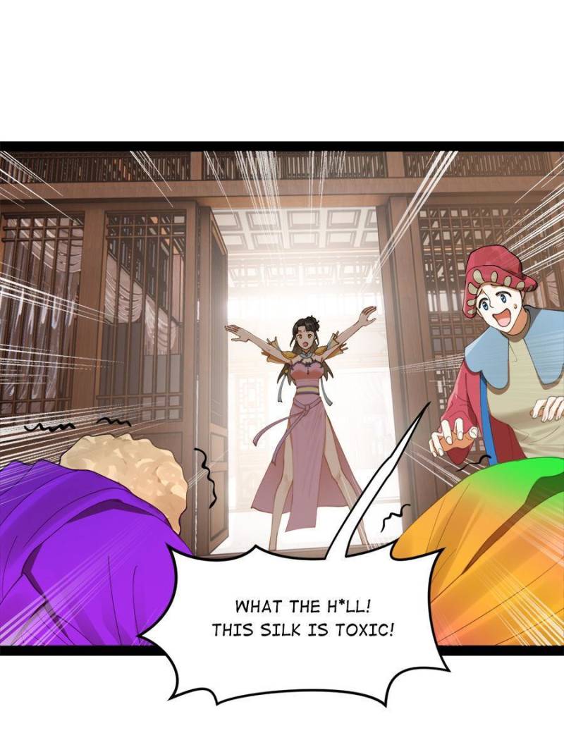 Read Ultimate Son-in-Law chapter 89 image 36 on Lezhin