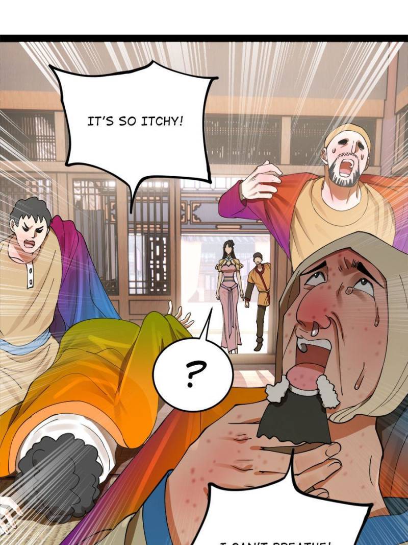 Read Ultimate Son-in-Law chapter 89 image 37 on Lezhin