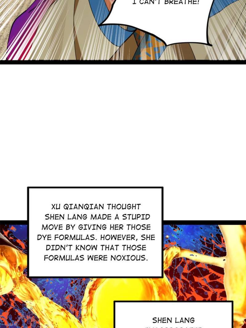 Read Ultimate Son-in-Law chapter 89 image 38 on Lezhin