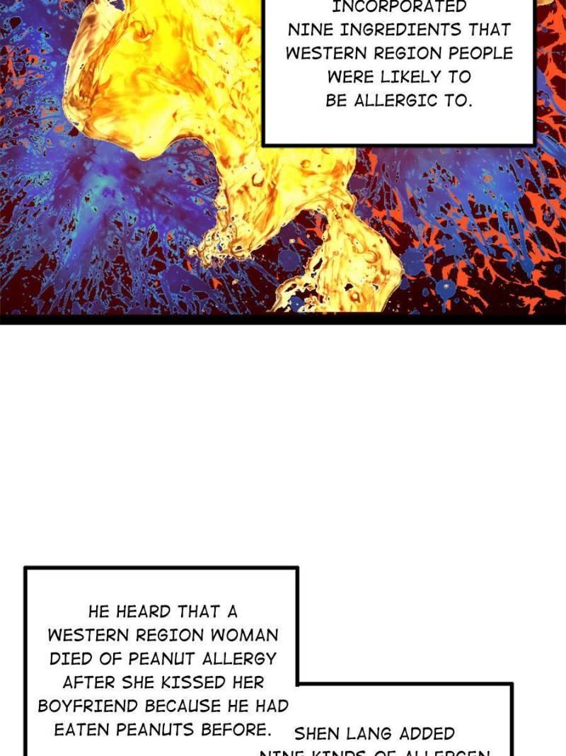 Read Ultimate Son-in-Law chapter 89 image 39 on Lezhin