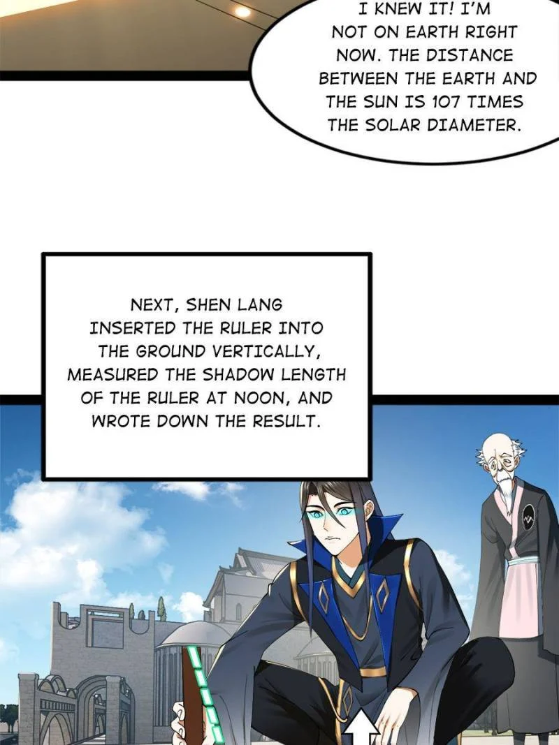 Read Ultimate Son-in-Law chapter 89 image 4 on Lezhin