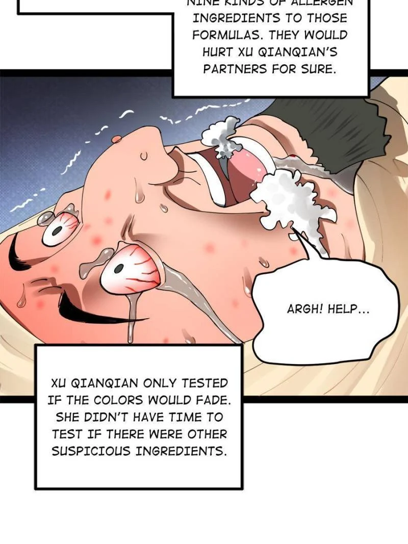 Read Ultimate Son-in-Law chapter 89 image 40 on Lezhin