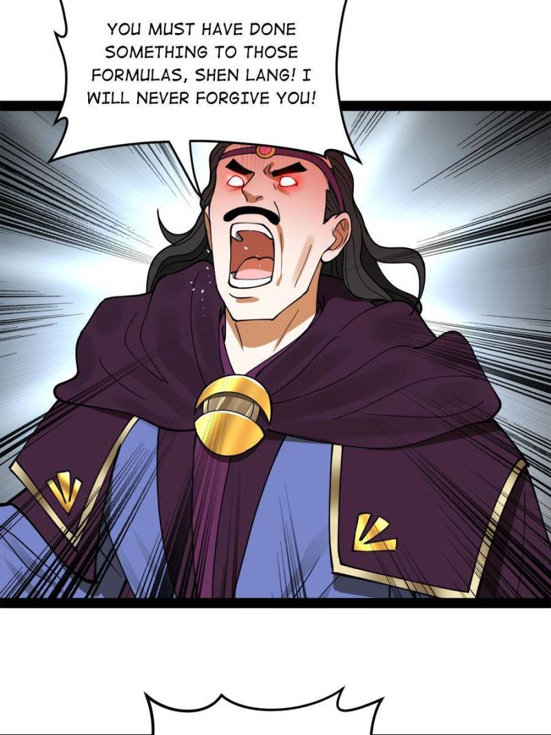 Read Ultimate Son-in-Law chapter 89 image 42 on Lezhin