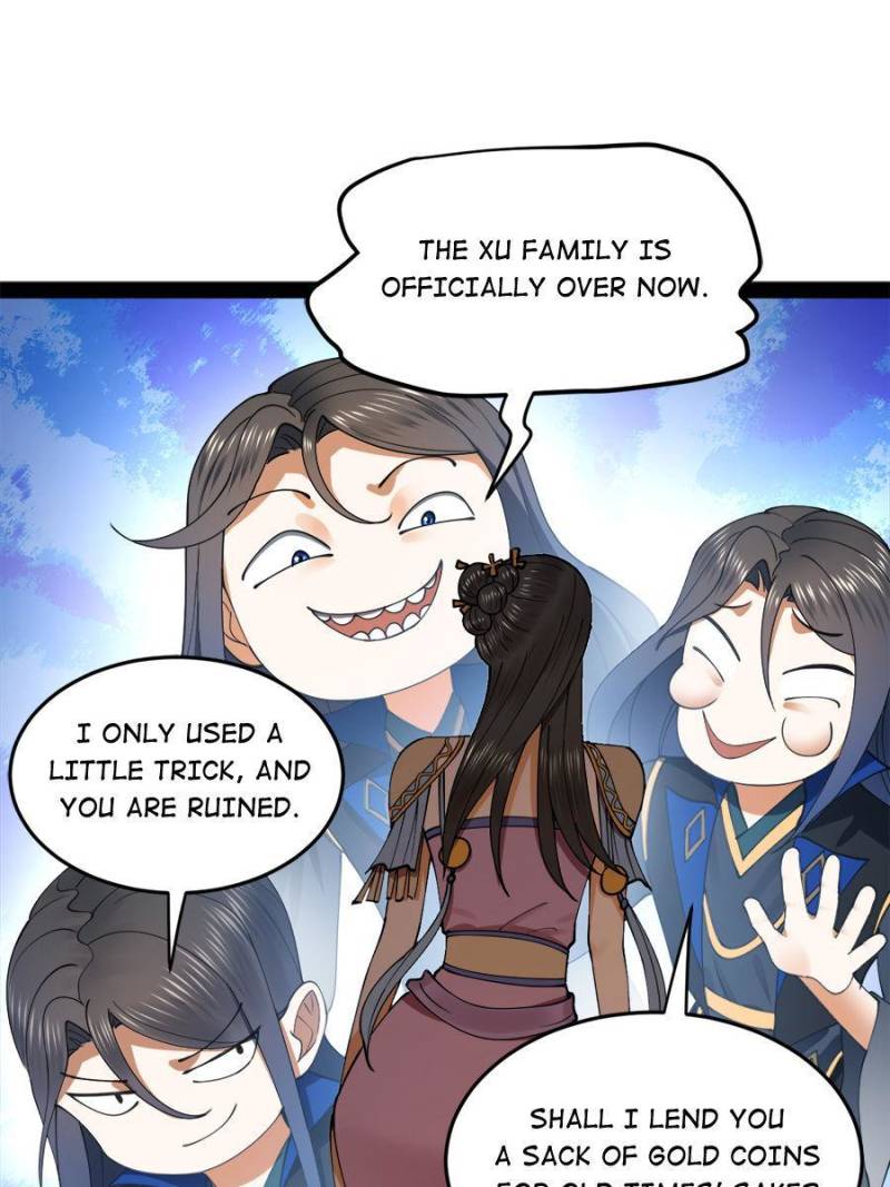 Read Ultimate Son-in-Law chapter 89 image 46 on Lezhin