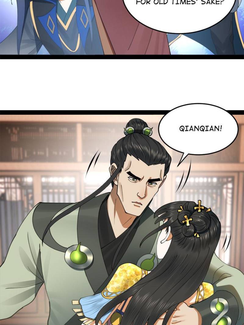 Read Ultimate Son-in-Law chapter 89 image 47 on Lezhin