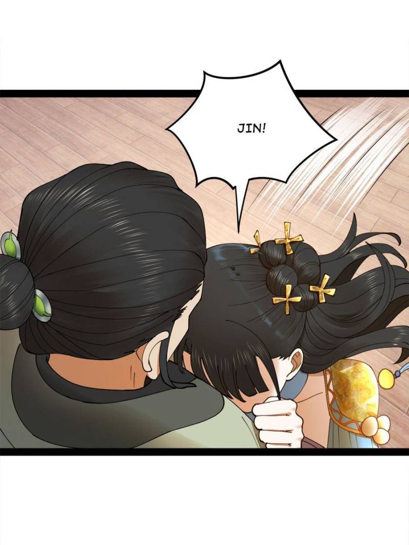 Read Ultimate Son-in-Law chapter 89 image 49 on Lezhin