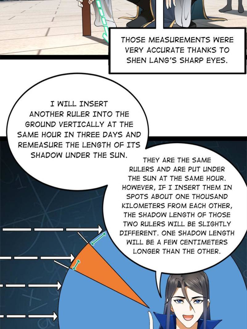 Read Ultimate Son-in-Law chapter 89 image 5 on Lezhin