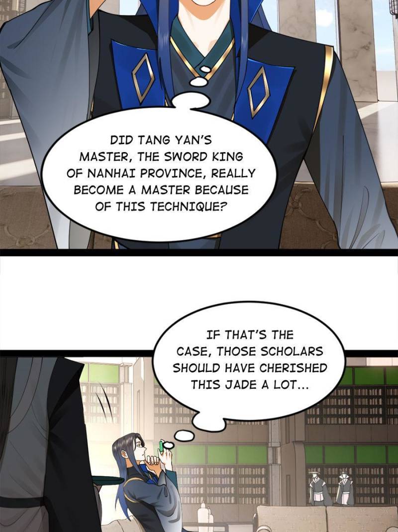 Read Ultimate Son-in-Law chapter 89 image 55 on Lezhin