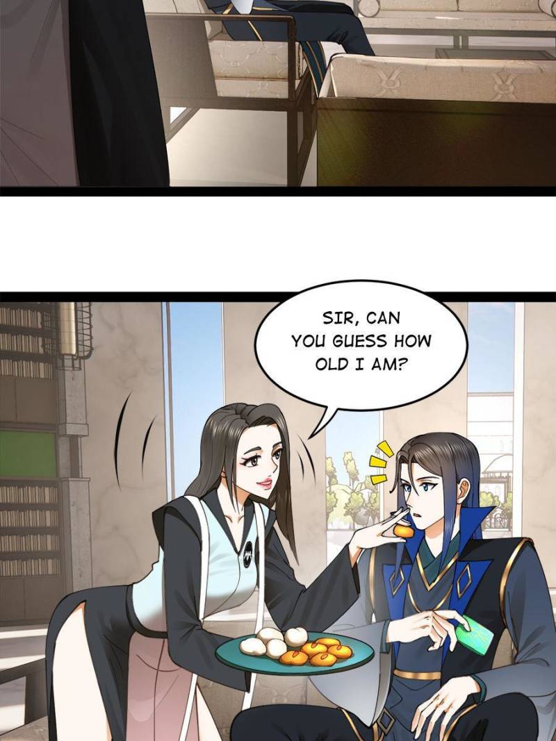 Read Ultimate Son-in-Law chapter 89 image 56 on Lezhin