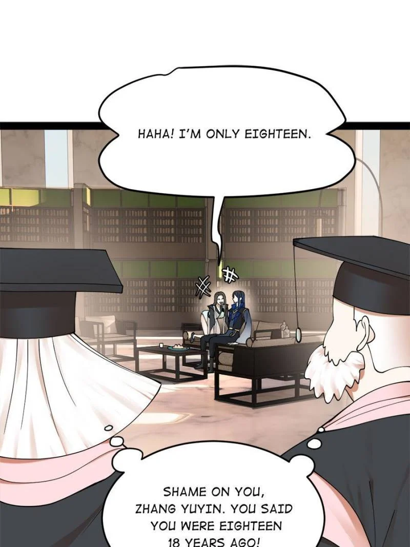 Read Ultimate Son-in-Law chapter 89 image 58 on Lezhin