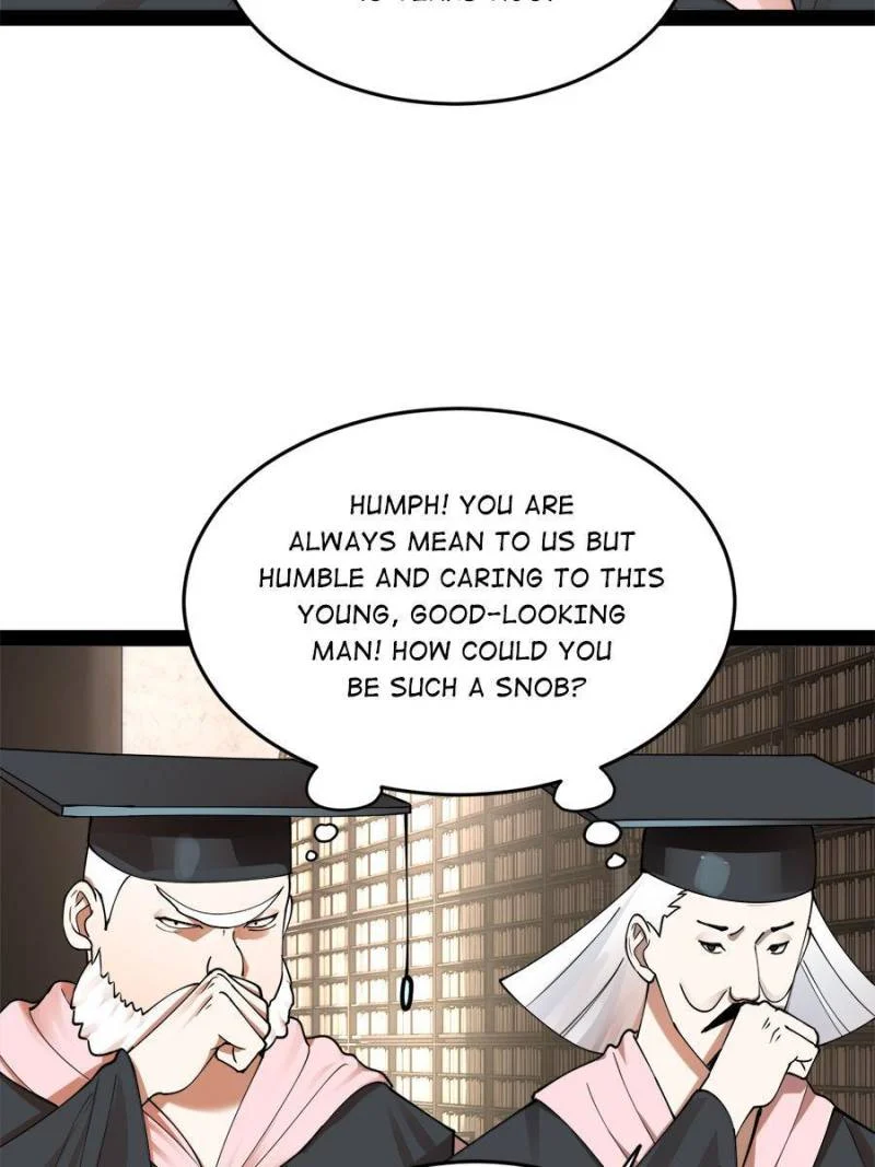 Read Ultimate Son-in-Law chapter 89 image 59 on Lezhin