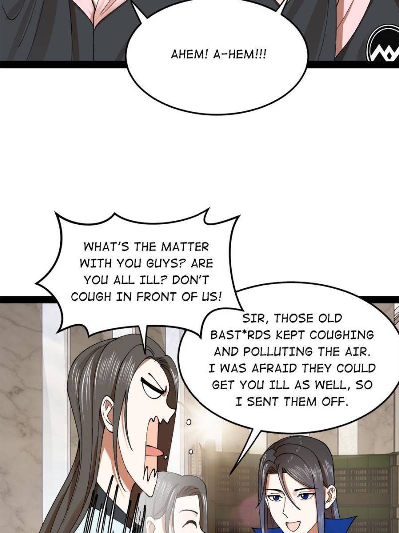 Read Ultimate Son-in-Law chapter 89 image 60 on Lezhin