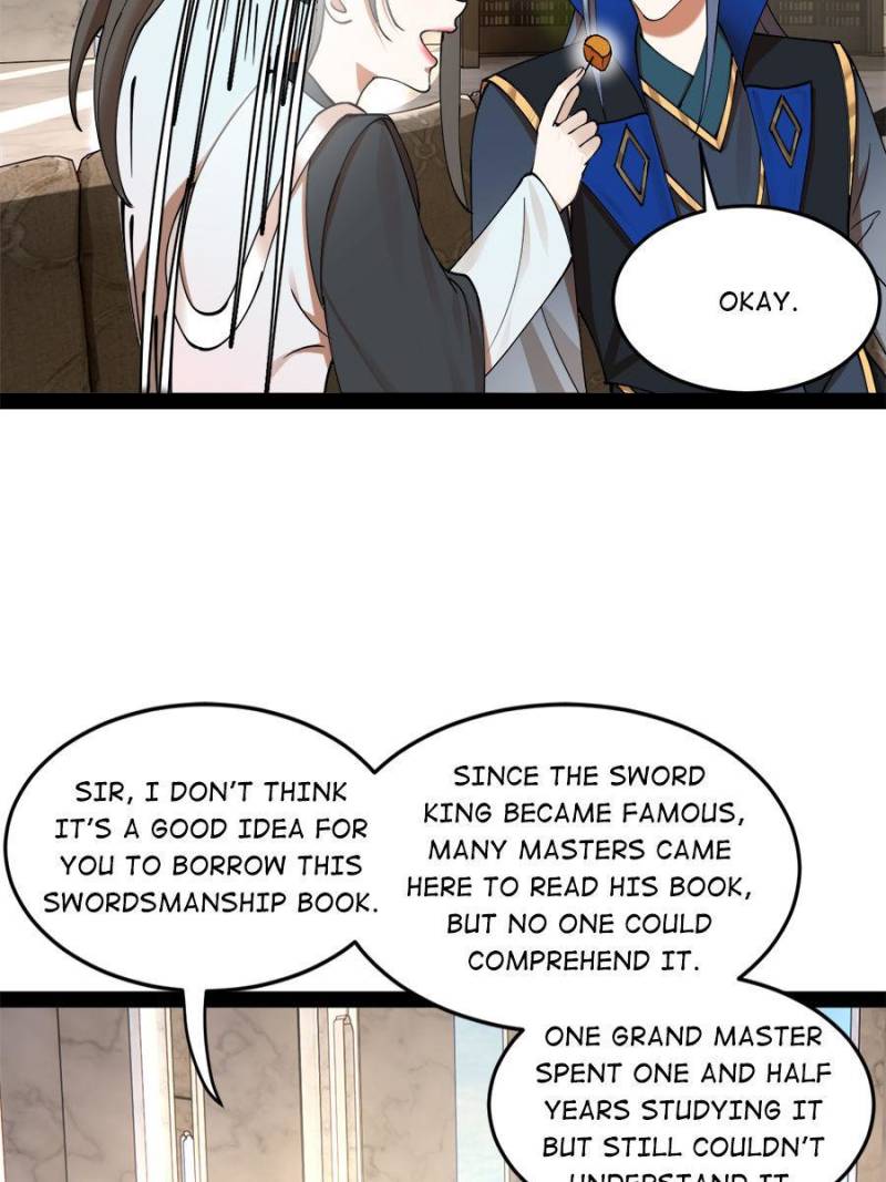 Read Ultimate Son-in-Law chapter 89 image 61 on Lezhin
