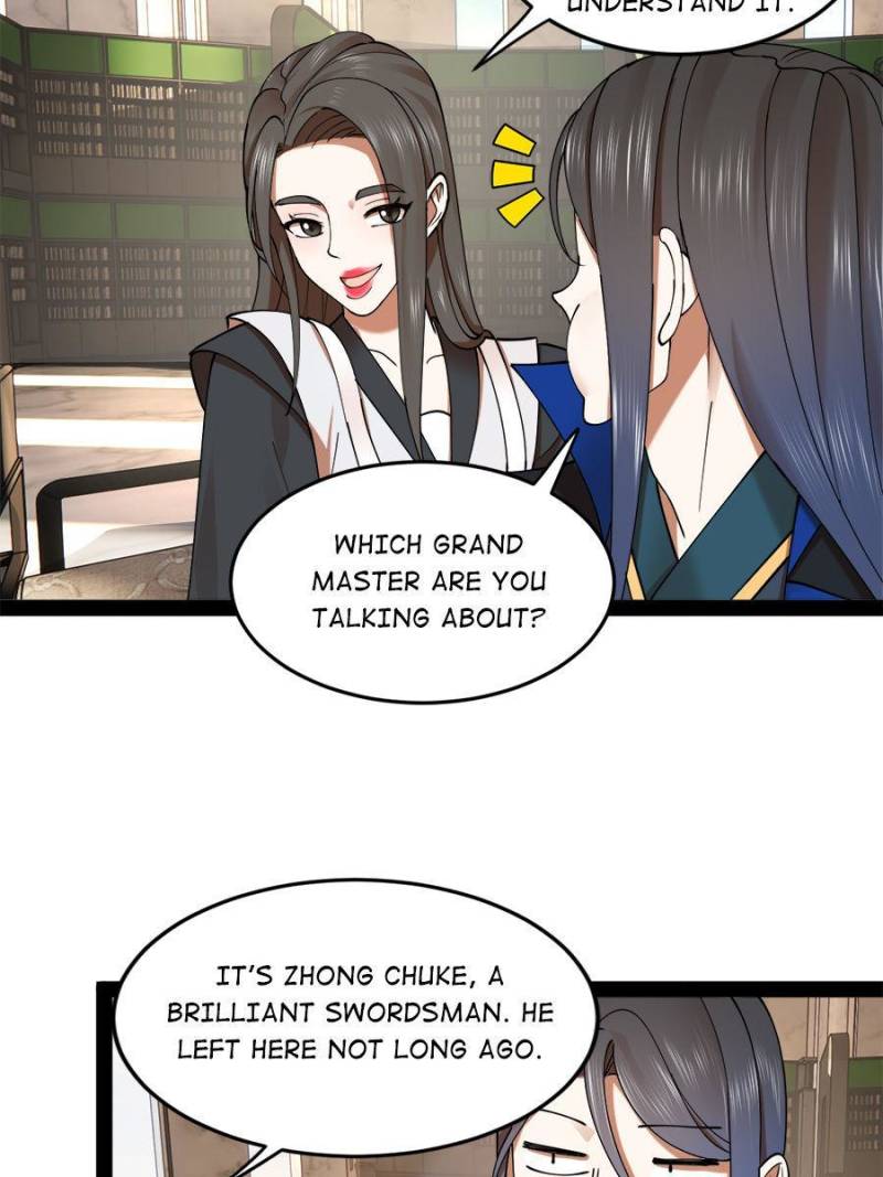 Read Ultimate Son-in-Law chapter 89 image 62 on Lezhin