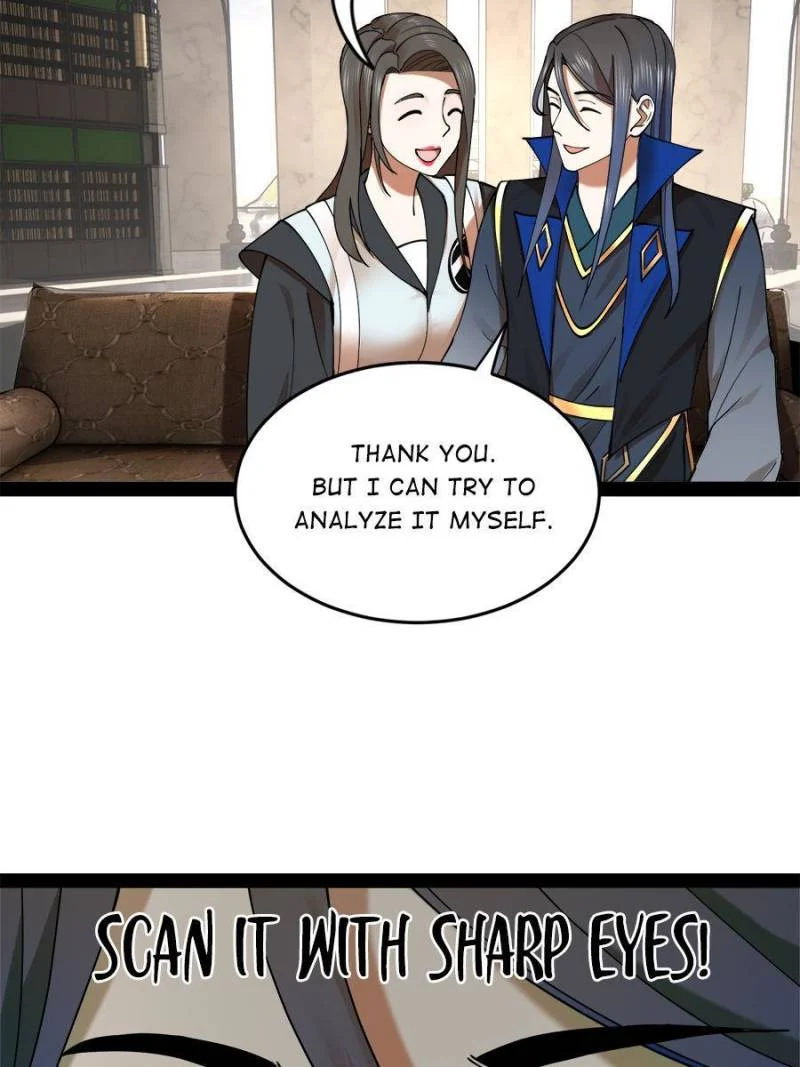 Read Ultimate Son-in-Law chapter 89 image 64 on Lezhin