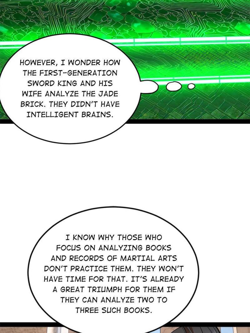 Read Ultimate Son-in-Law chapter 89 image 66 on Lezhin