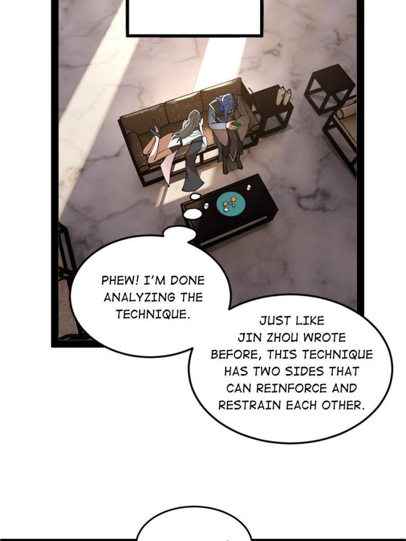 Read Ultimate Son-in-Law chapter 89 image 68 on Lezhin