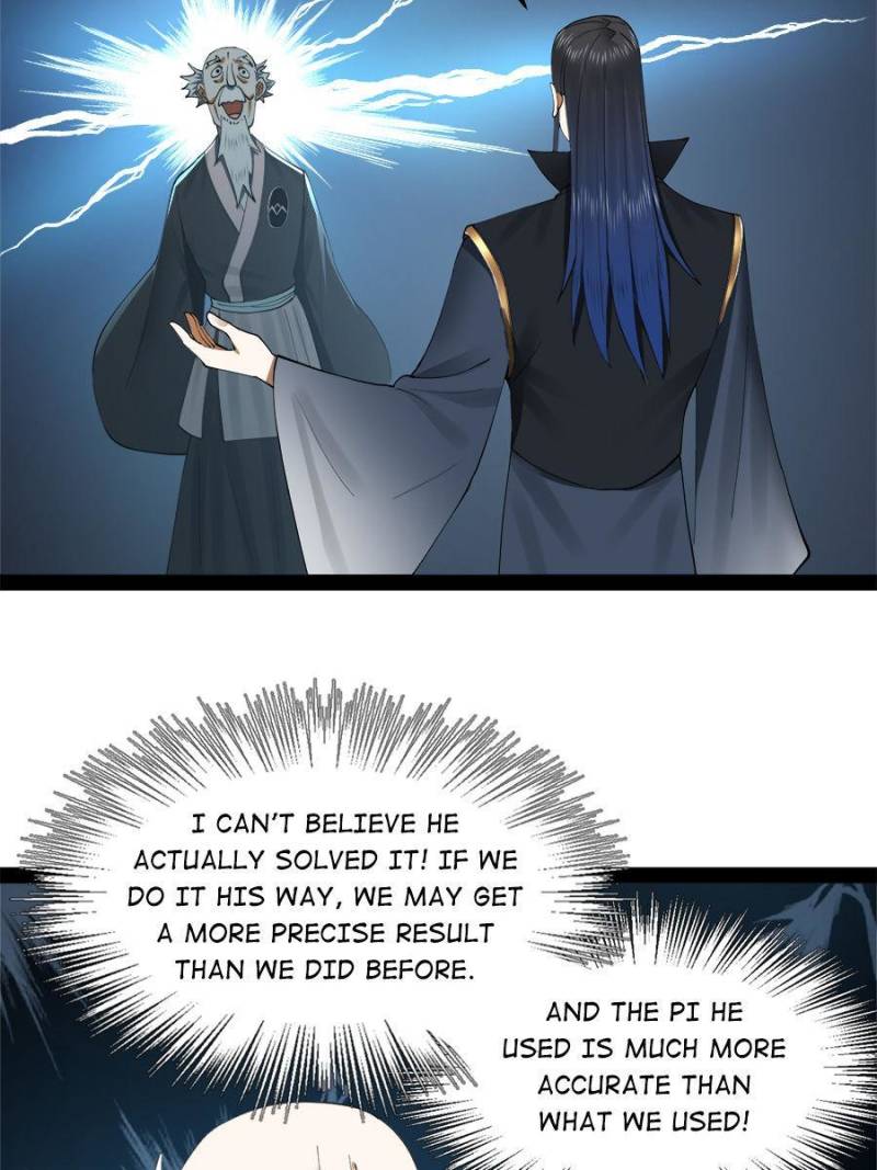 Read Ultimate Son-in-Law chapter 89 image 7 on Lezhin
